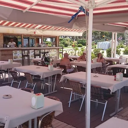 Apart Otel Sun On Apart Alanya