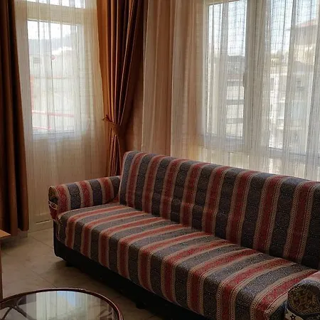 Apart Otel Sun On Apart Alanya