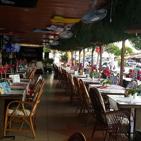 Apart Otel Sun On Apart Alanya