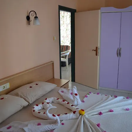 Sun On Apart Apart Otel 3*